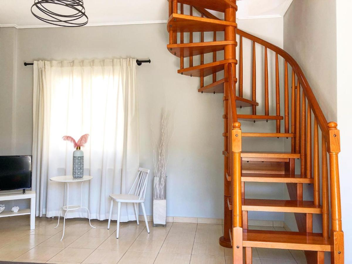 Apartment Helianthus Argostoli (Kefalonia)