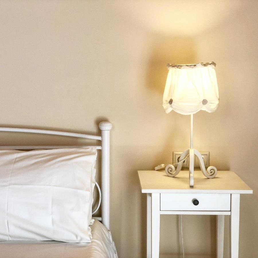 Apartment Helianthus *