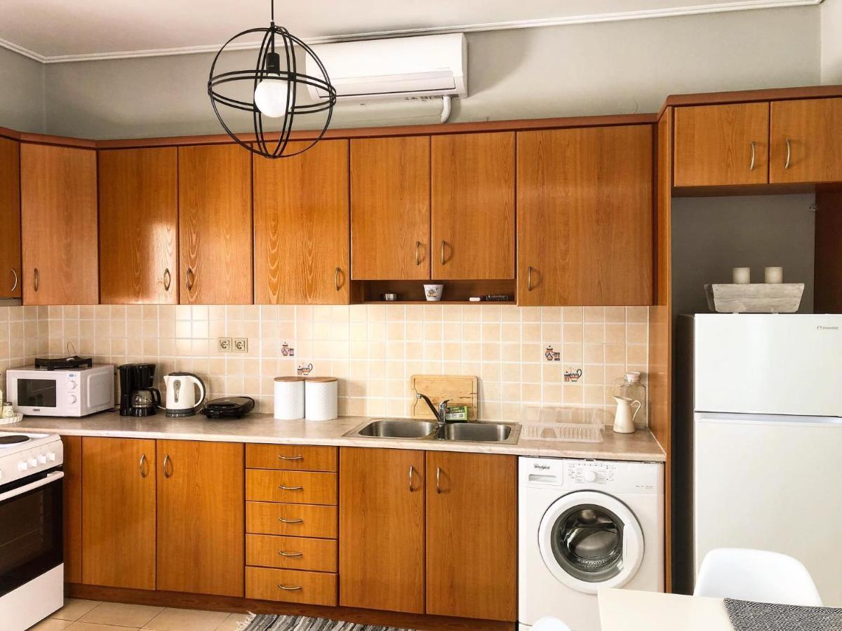 Helianthus Apartment Argostoli (Kefalonia)