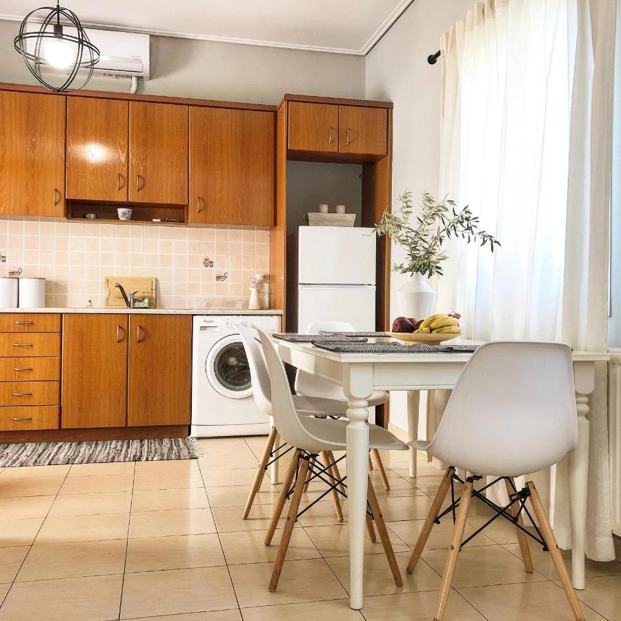Helianthus Apartment