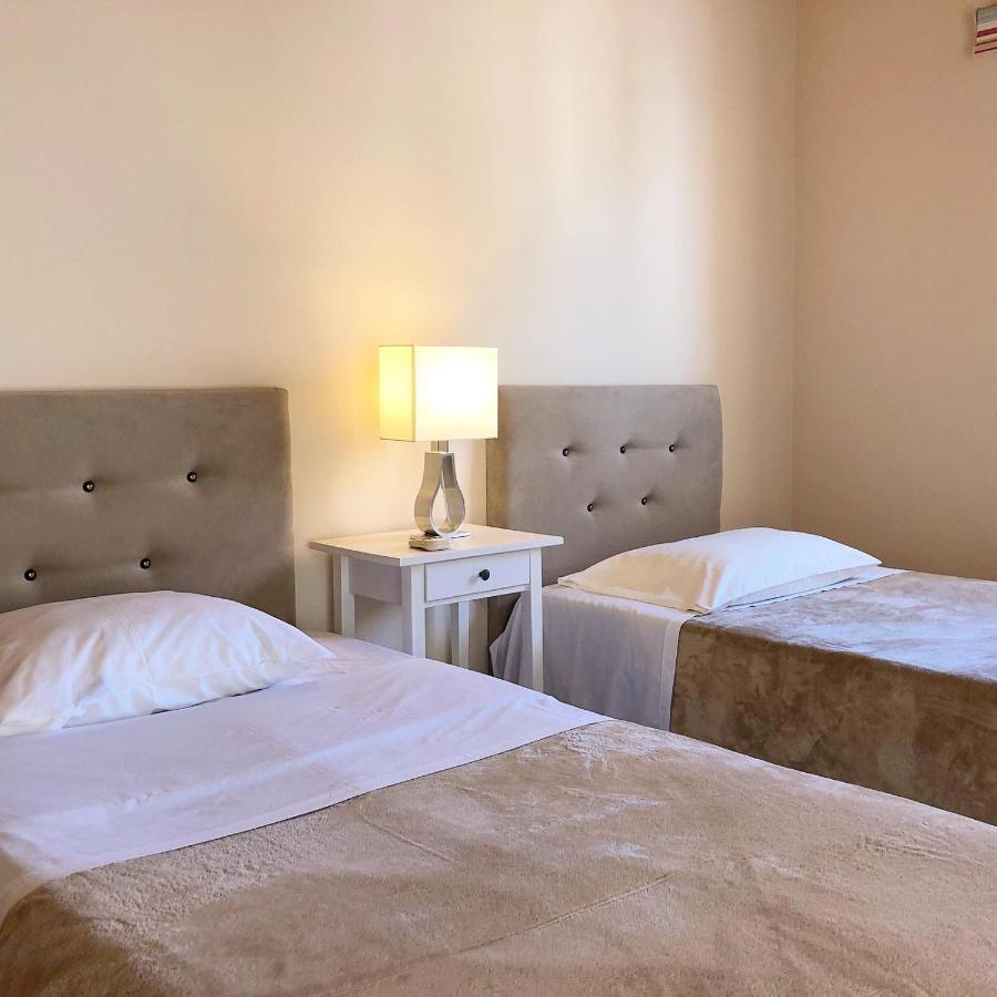 Helianthus Apartment Argostoli (Kefalonia)