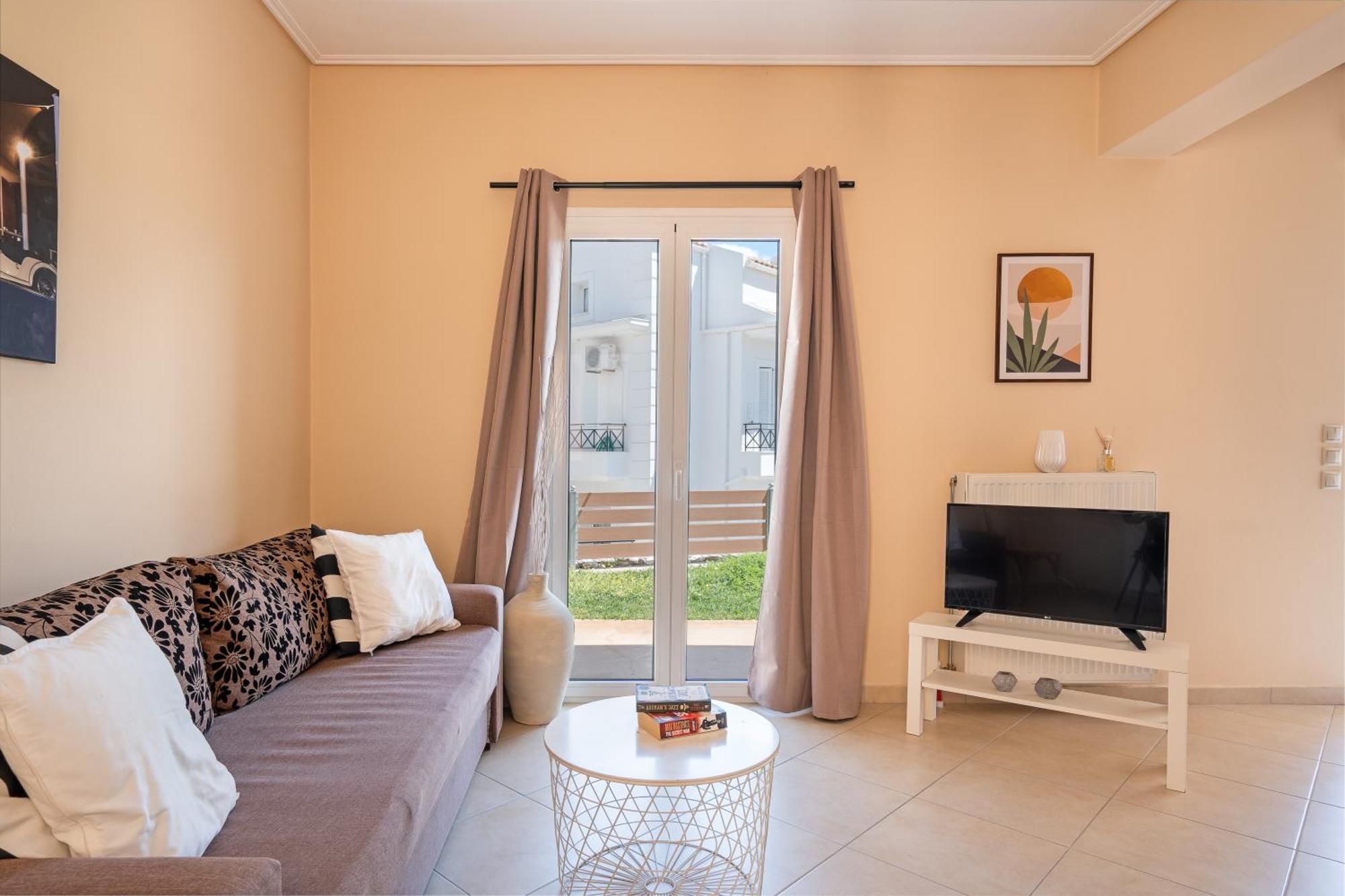 Helianthus Apartment Argostoli (Kefalonia)