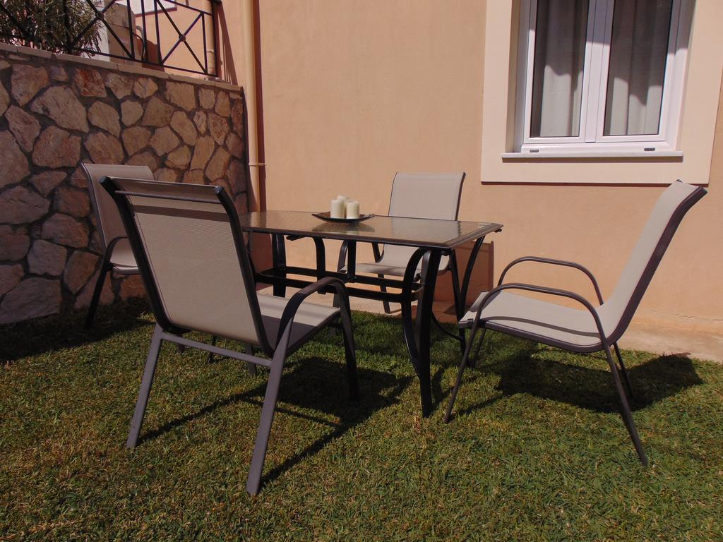 Daire Helianthus Argostolion