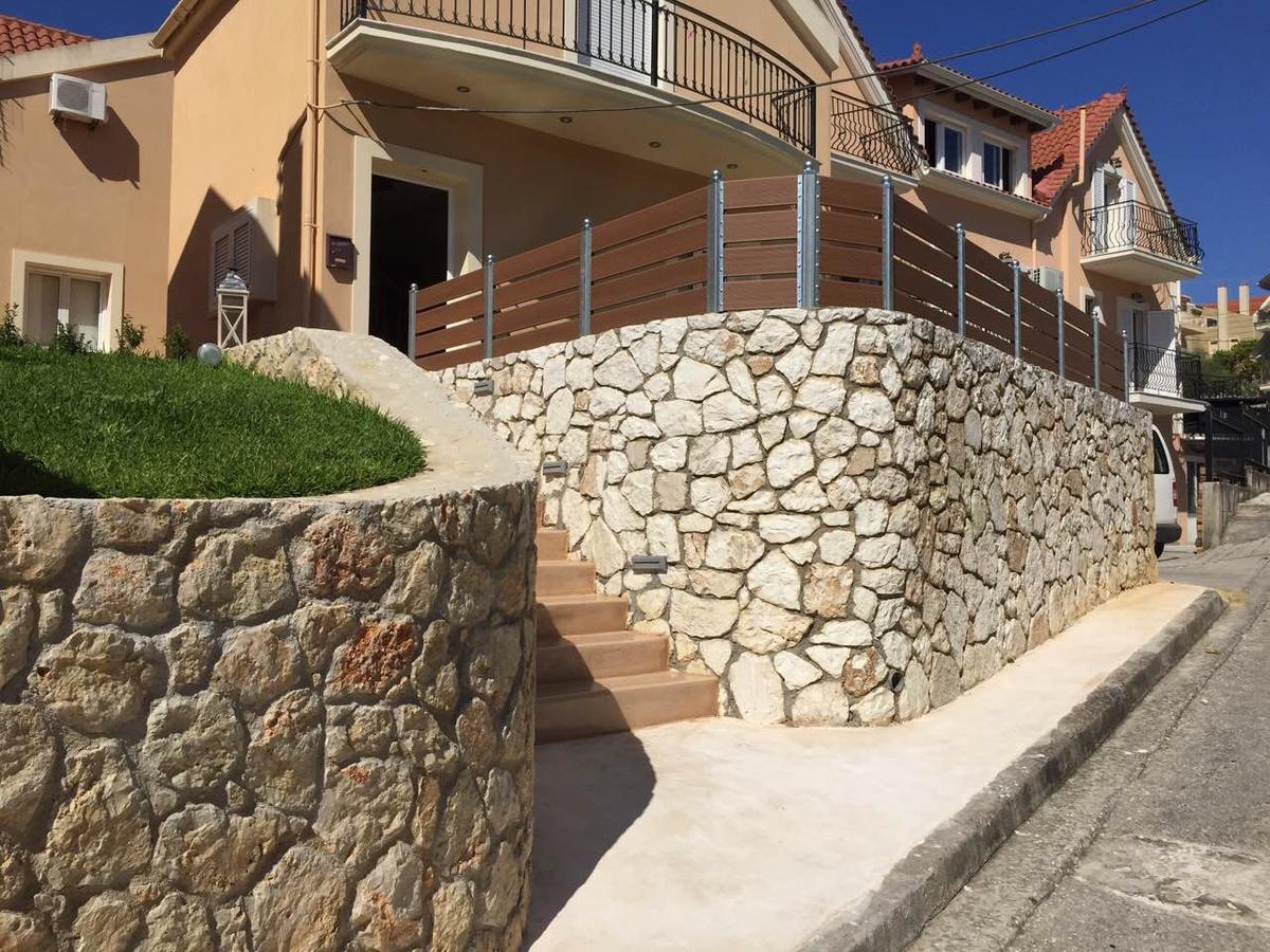Helianthus Apartment Argostoli (Kefalonia)
